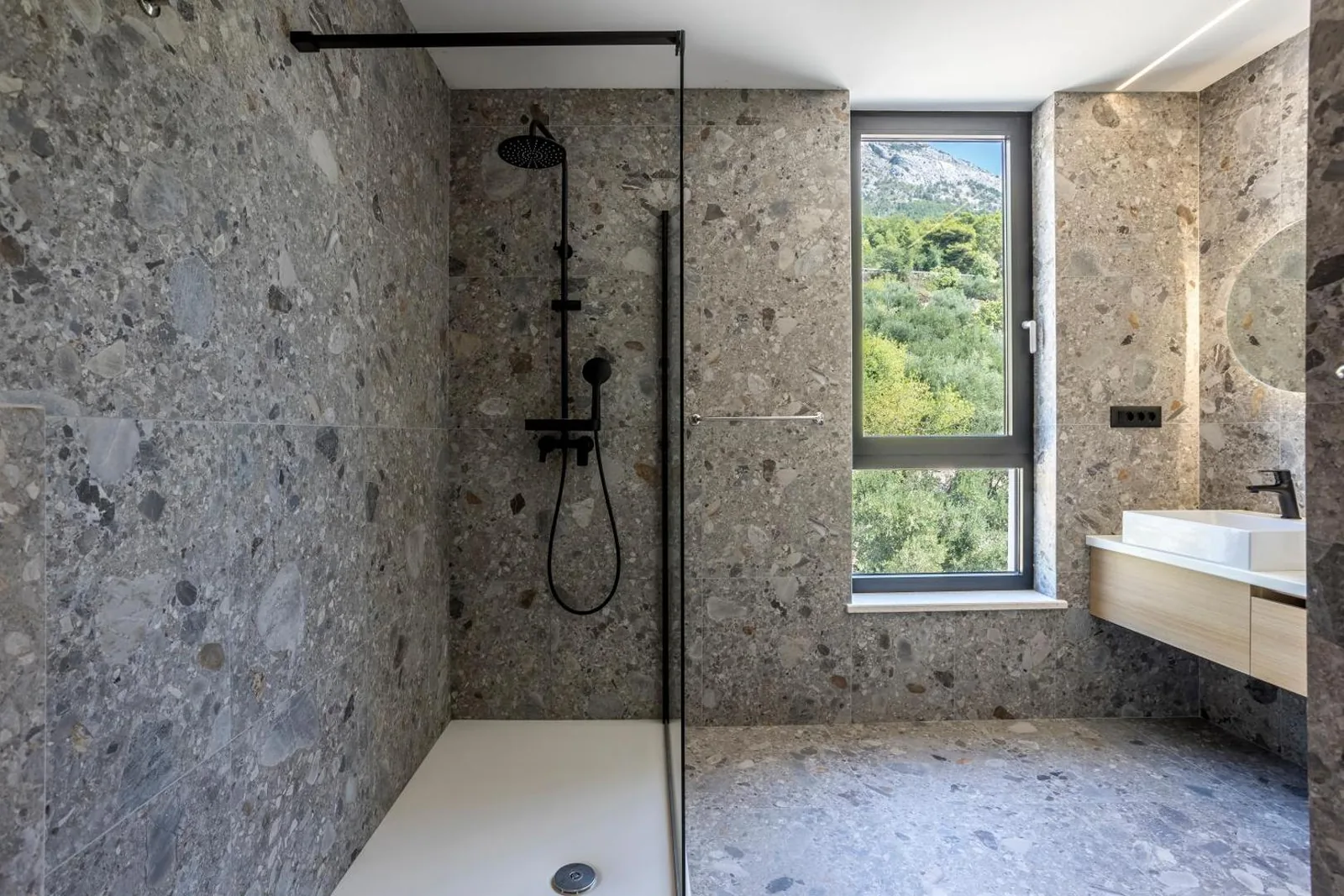 Villa Monachus 2, Aufnahme 9
