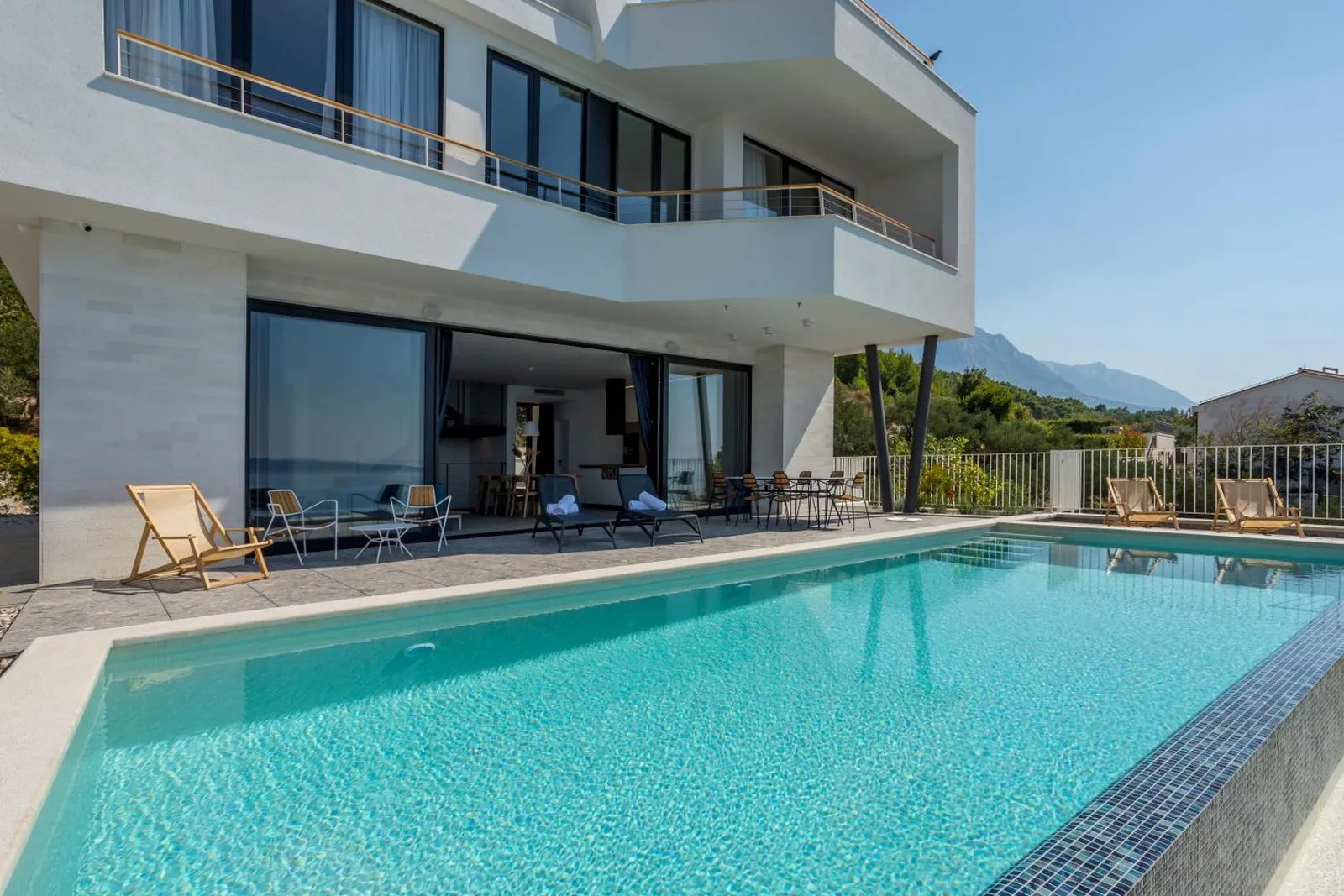 Villa Monachus 2, Aufnahme 8